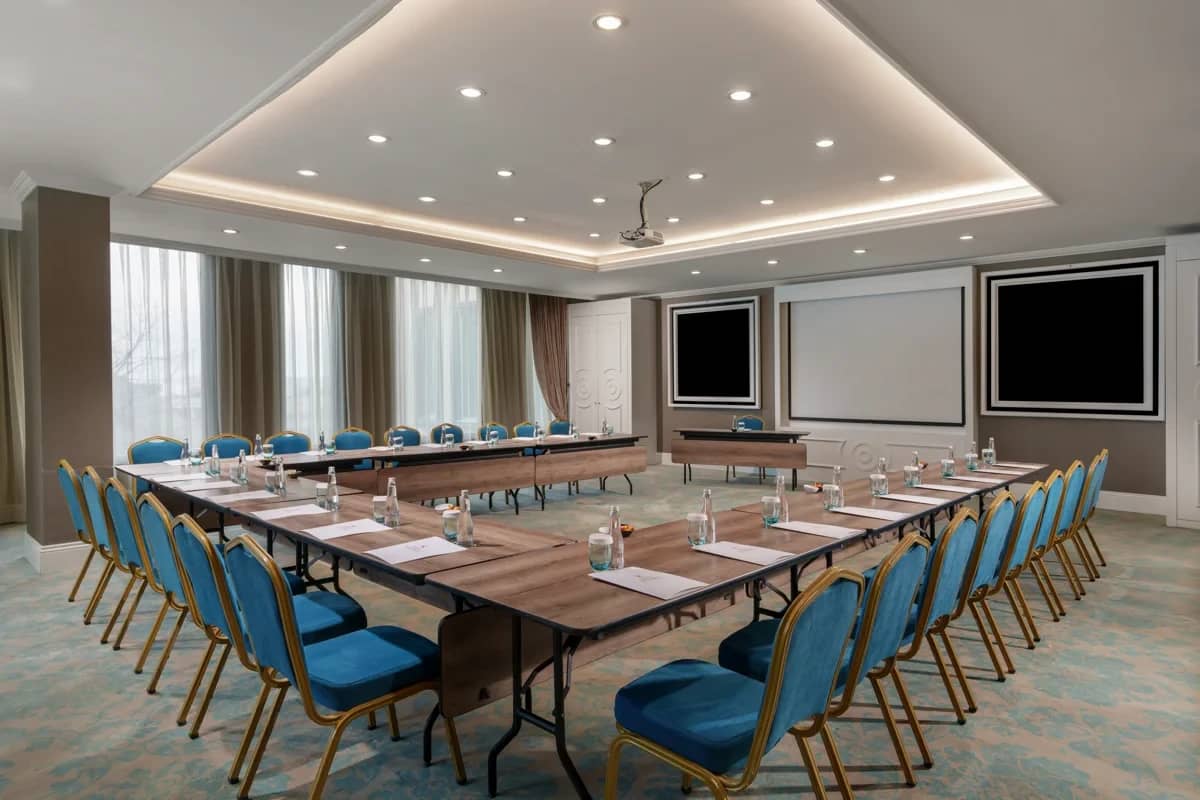 Kaya Istanbul Fair & Convention