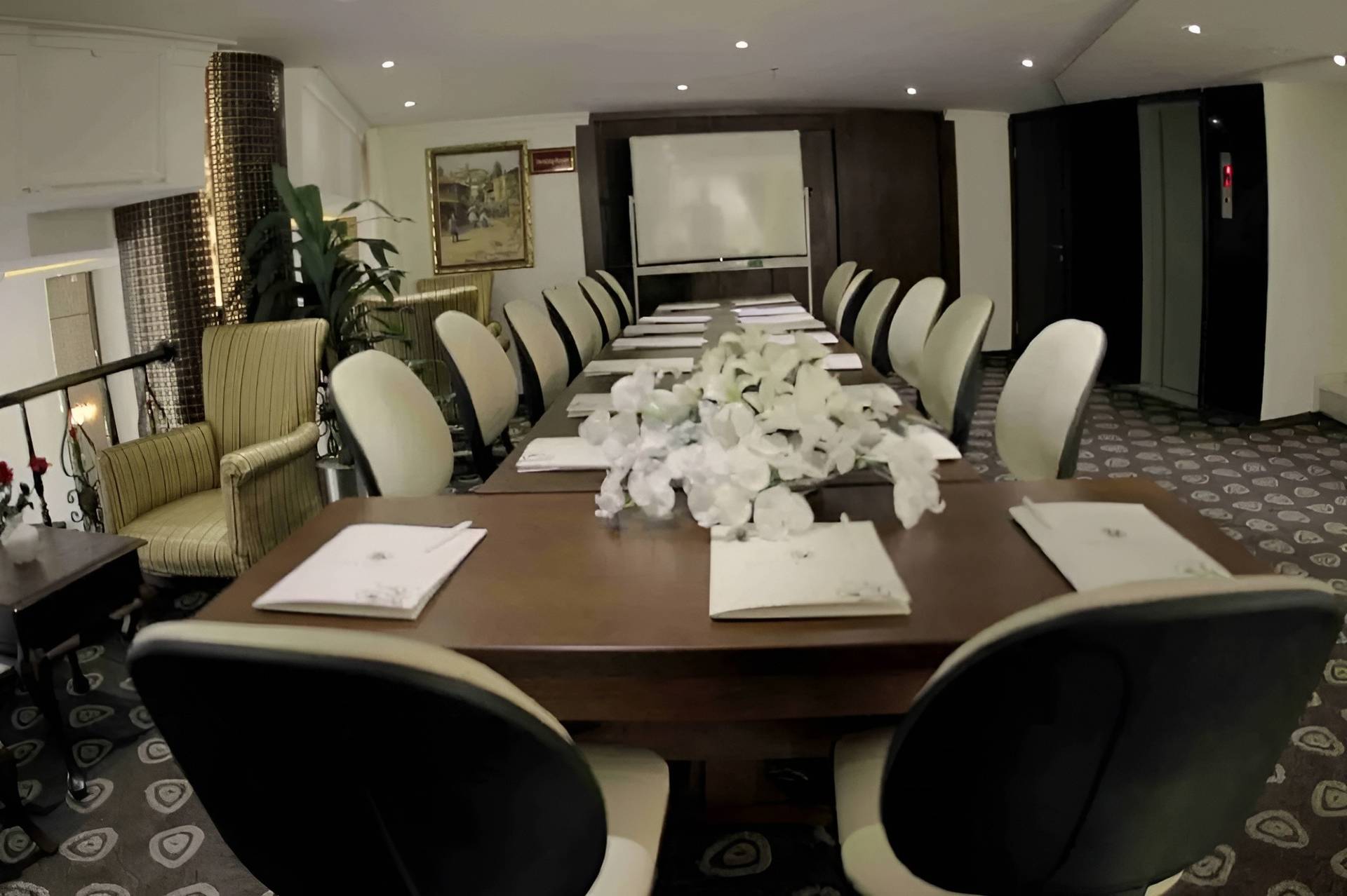 Kuran Hotel