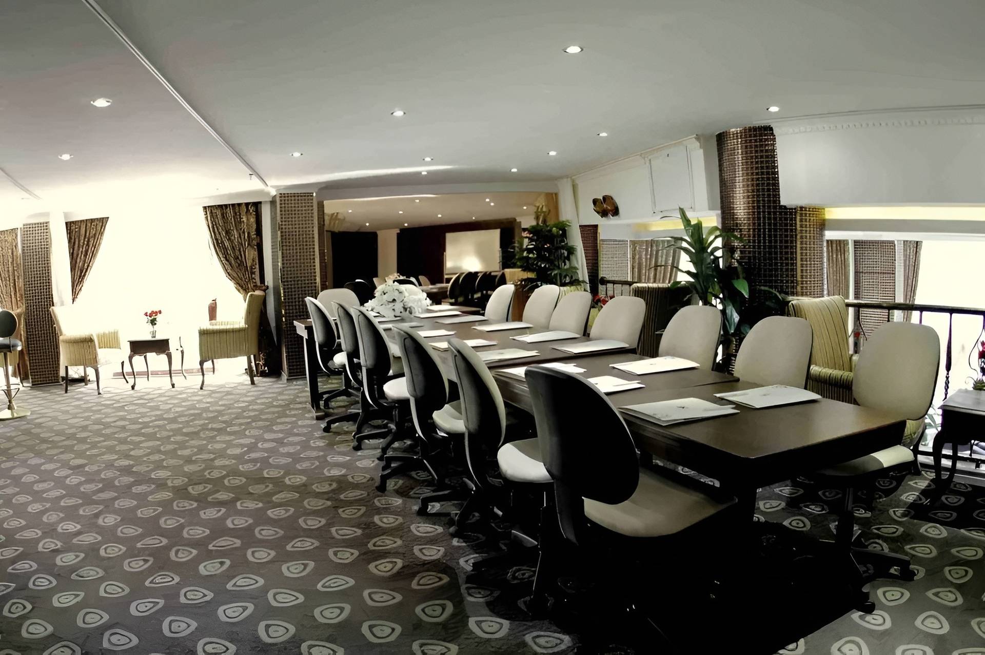 Kuran Hotel