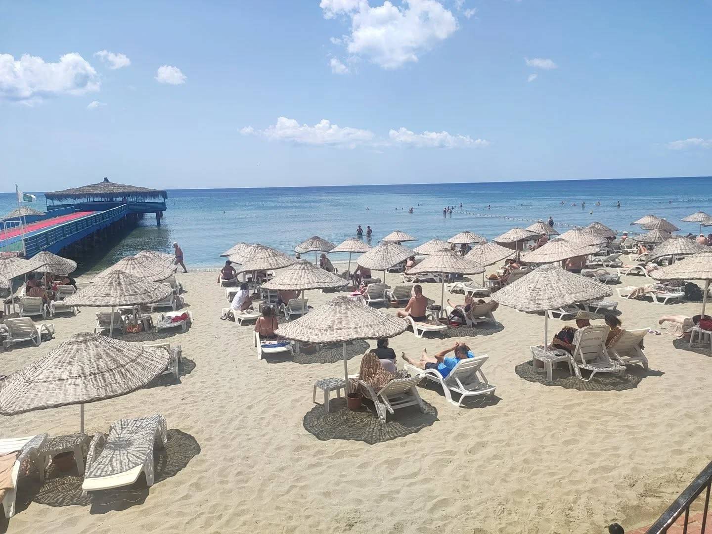 Kumburgaz Marin Princess Hotel
