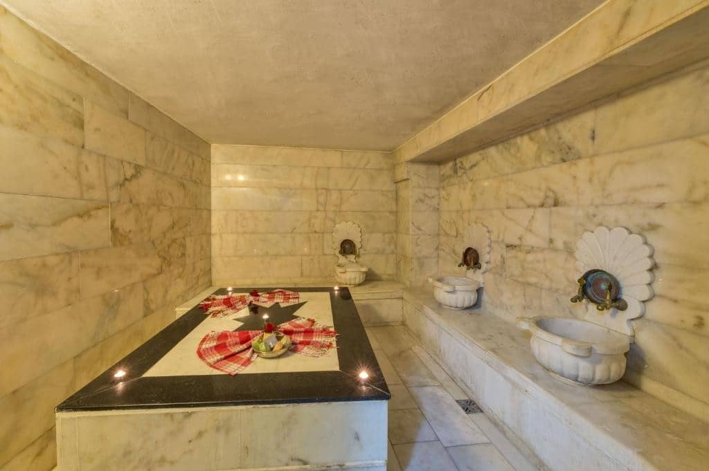 Kuran Hotel