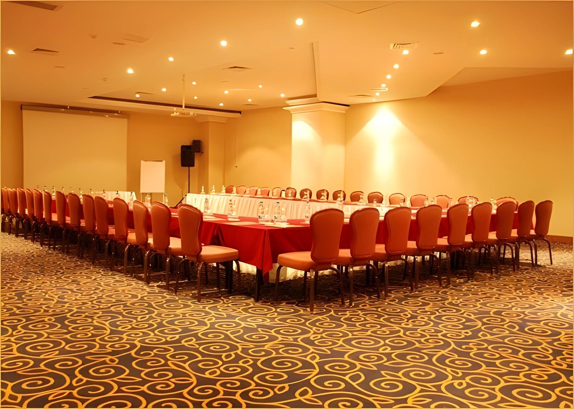 Kumburgaz Marin Princess Hotel