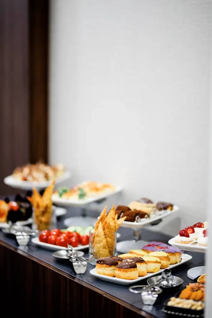 Food