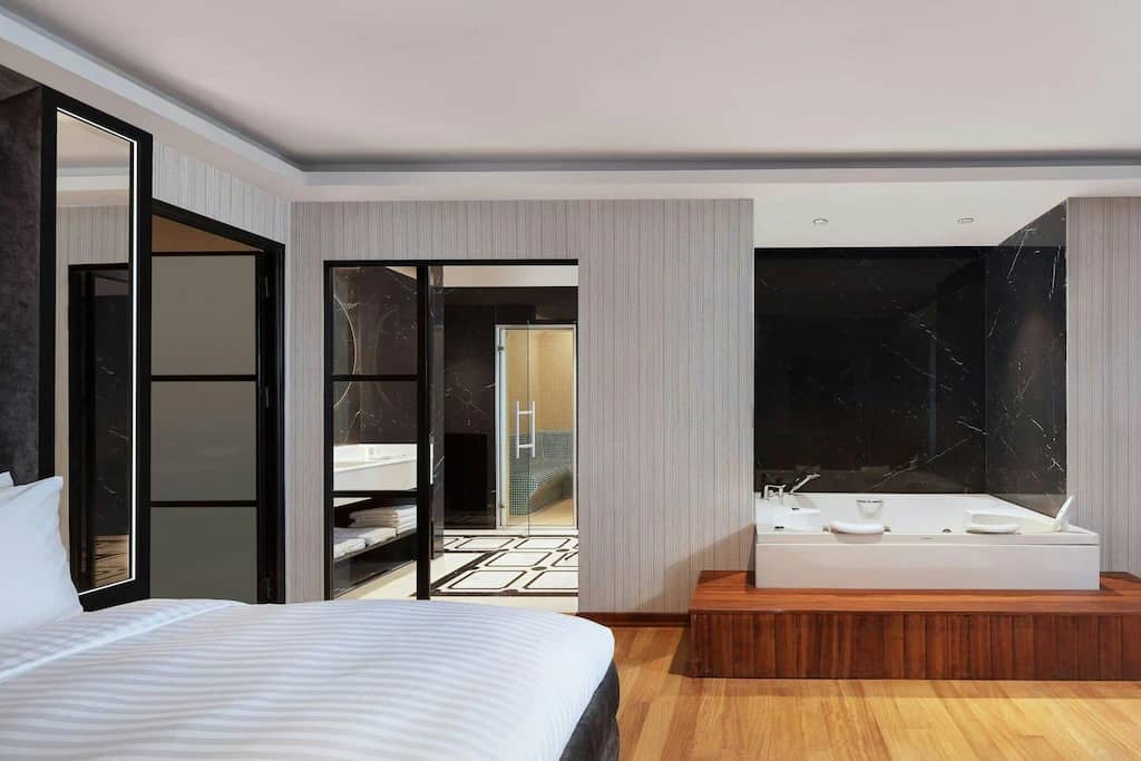 Residence Inn By Marriott Istanbul Atasehir