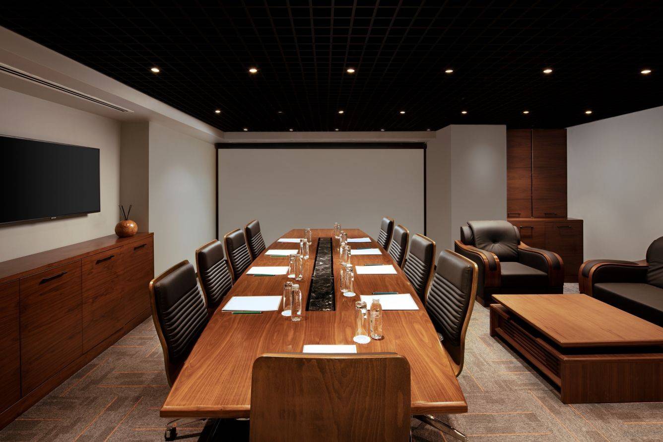 Residence Inn By Marriott Istanbul Atasehir