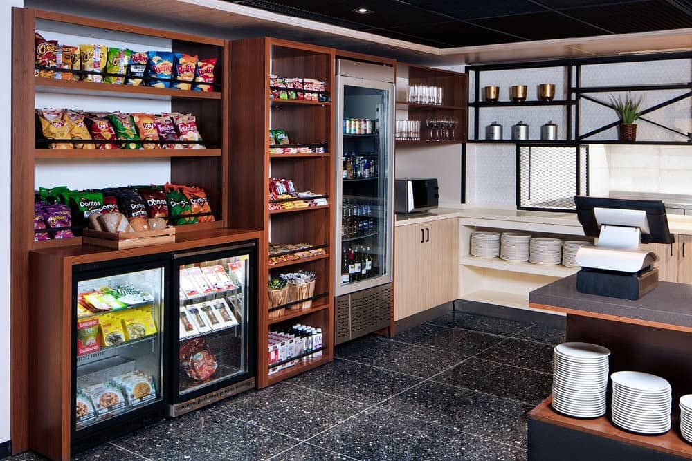 Residence Inn By Marriott Istanbul Atasehir