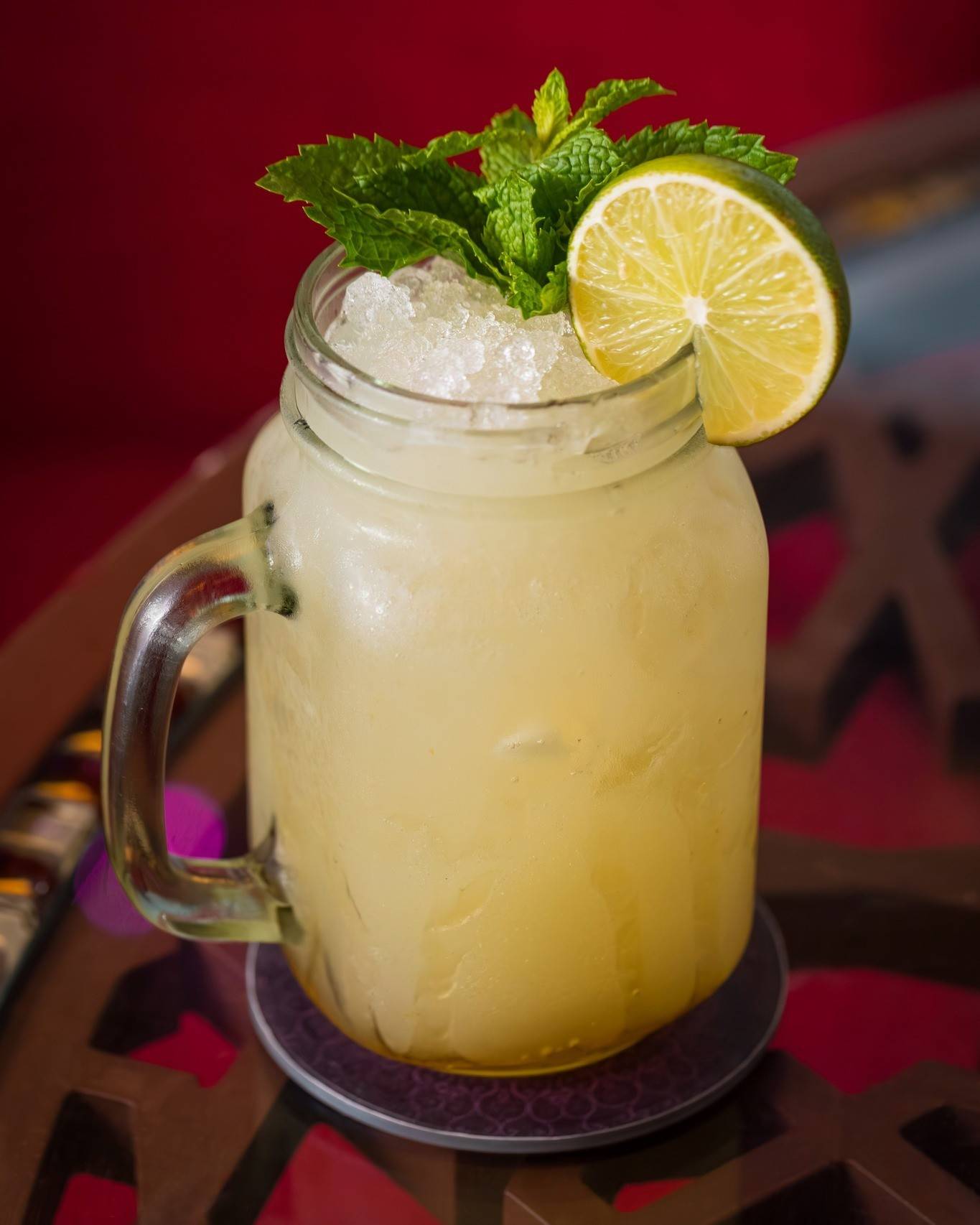 Food & Beverage