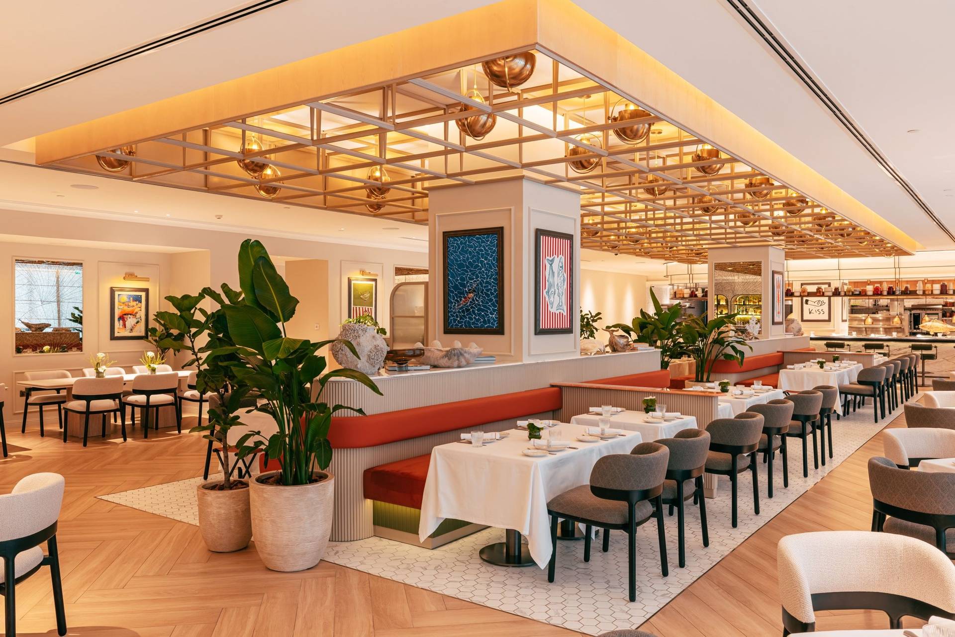 Vera Versilia Dubai