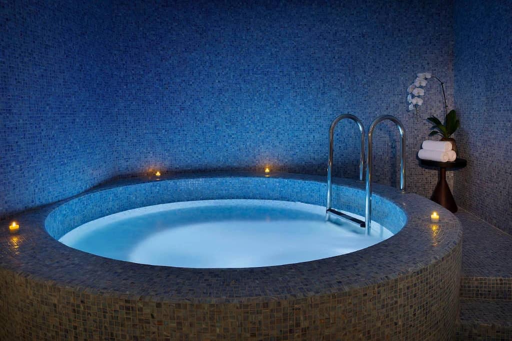 Hilton Abu Dhabi Yas Island