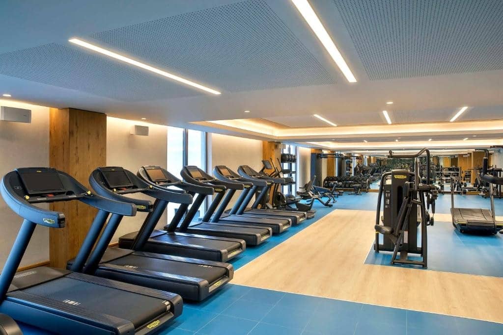 Hilton Abu Dhabi Yas Island