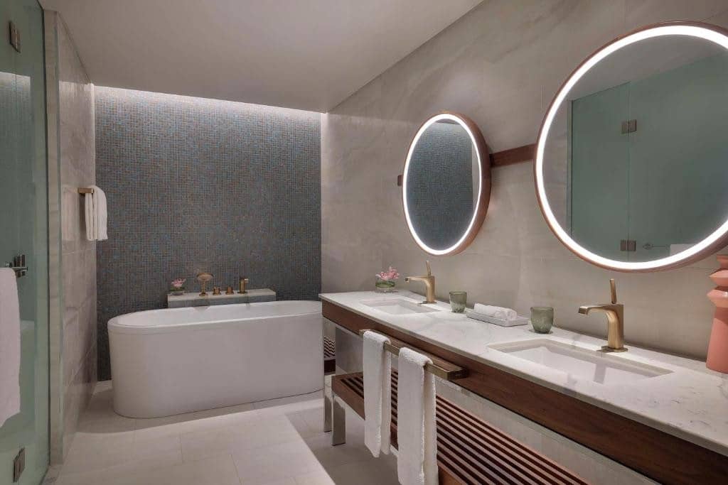 Hilton Abu Dhabi Yas Island