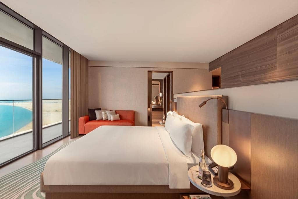 SO Ras Al Khaimah Hotel & Resort