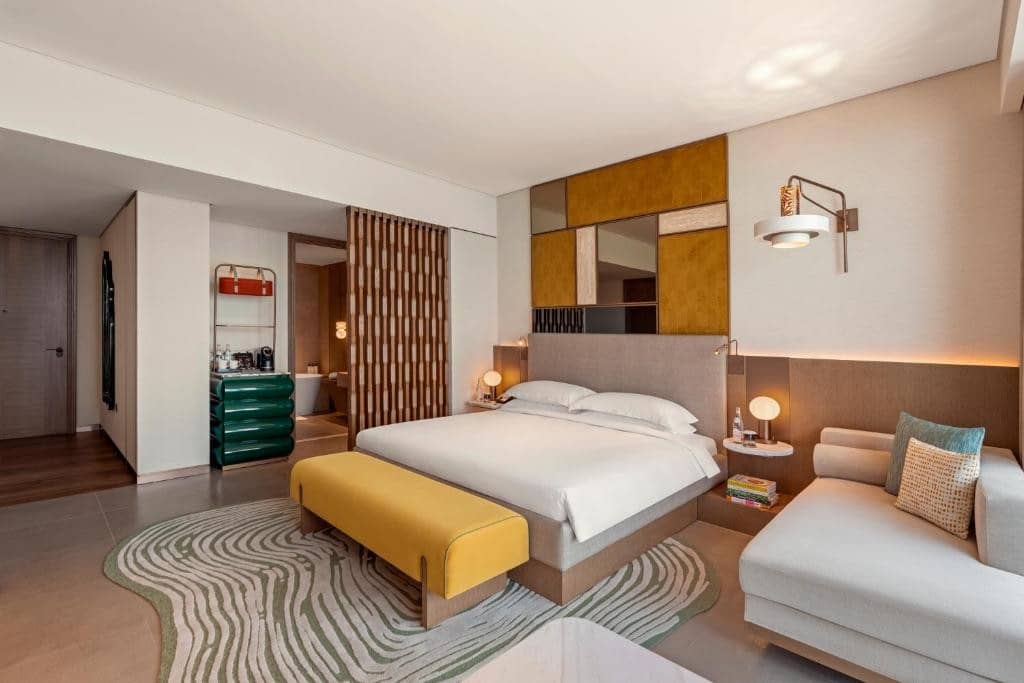 SO Ras Al Khaimah Hotel & Resort