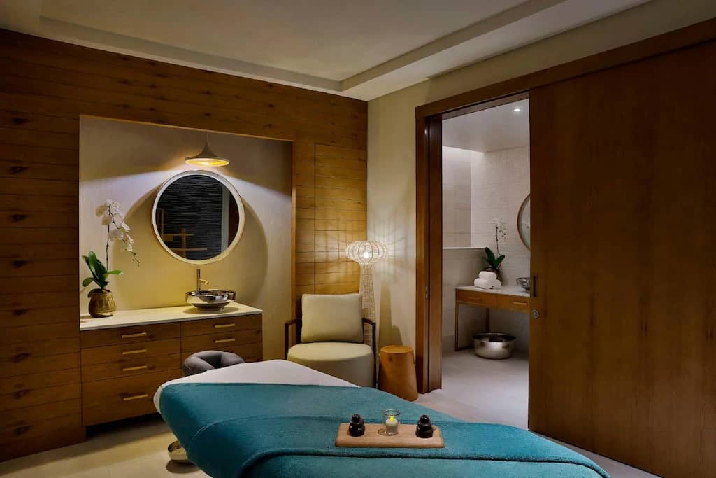 Hilton Abu Dhabi Yas Island