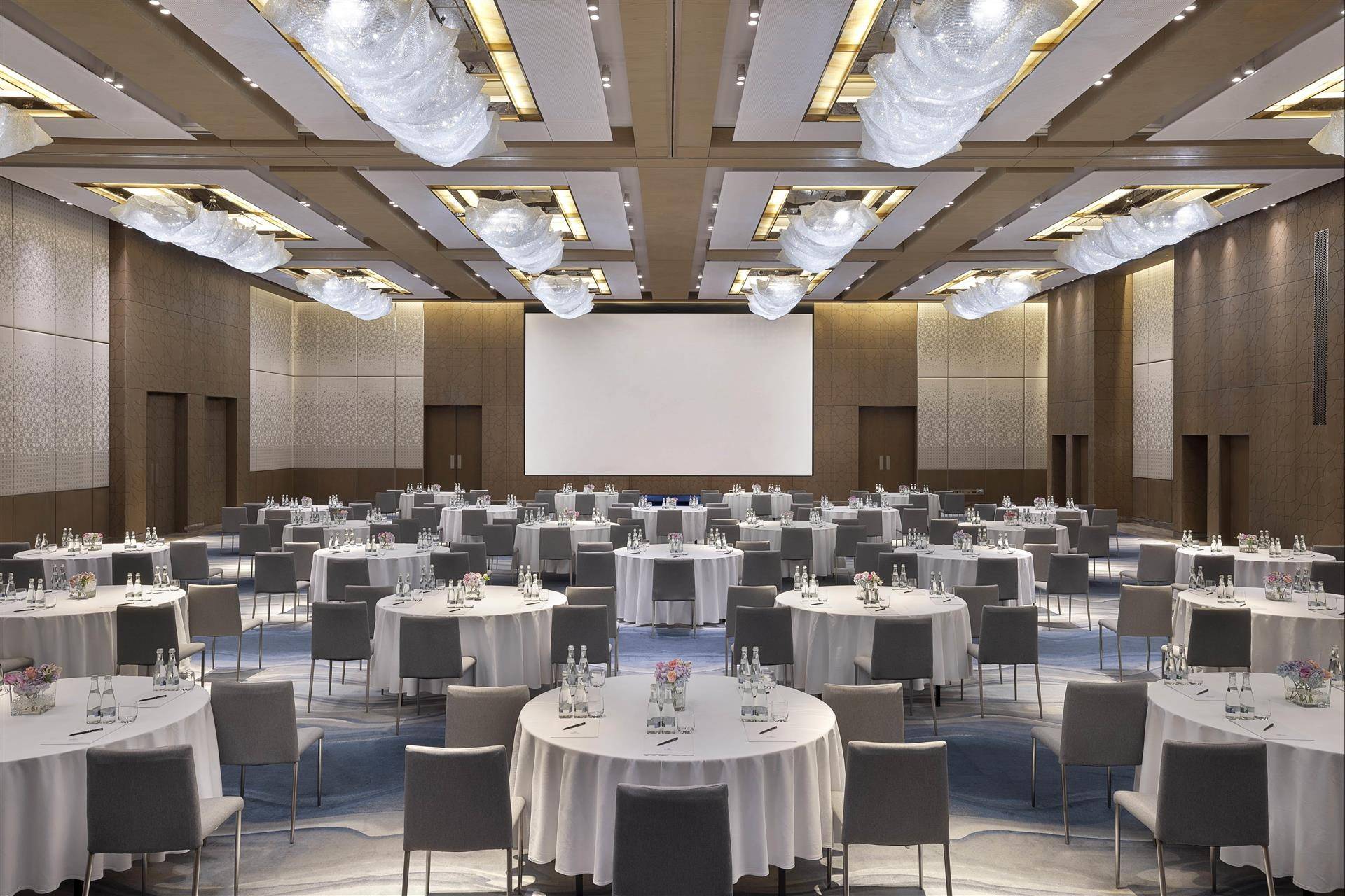 Hilton Abu Dhabi Yas Island