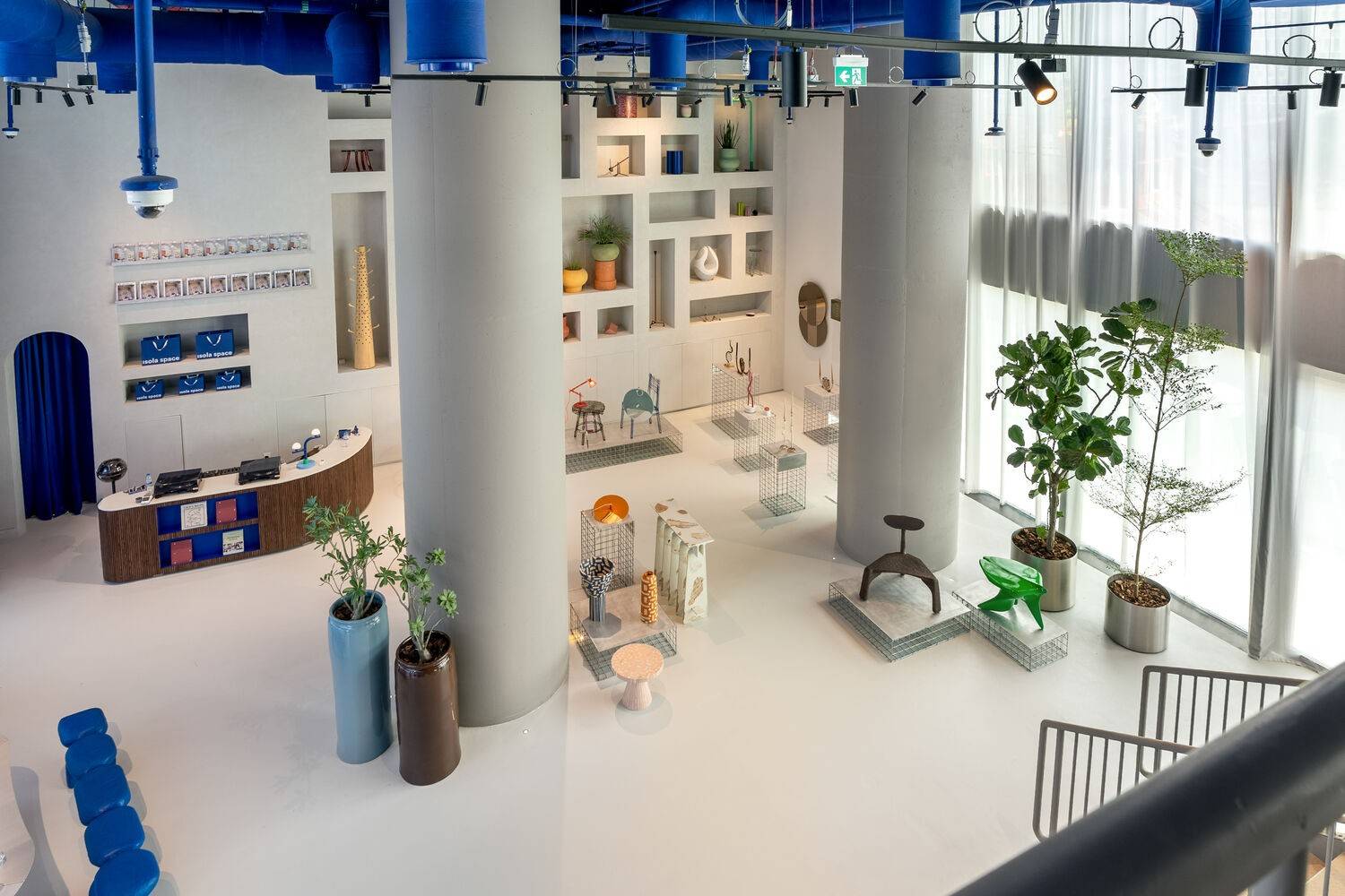 Isola Space Dubai
