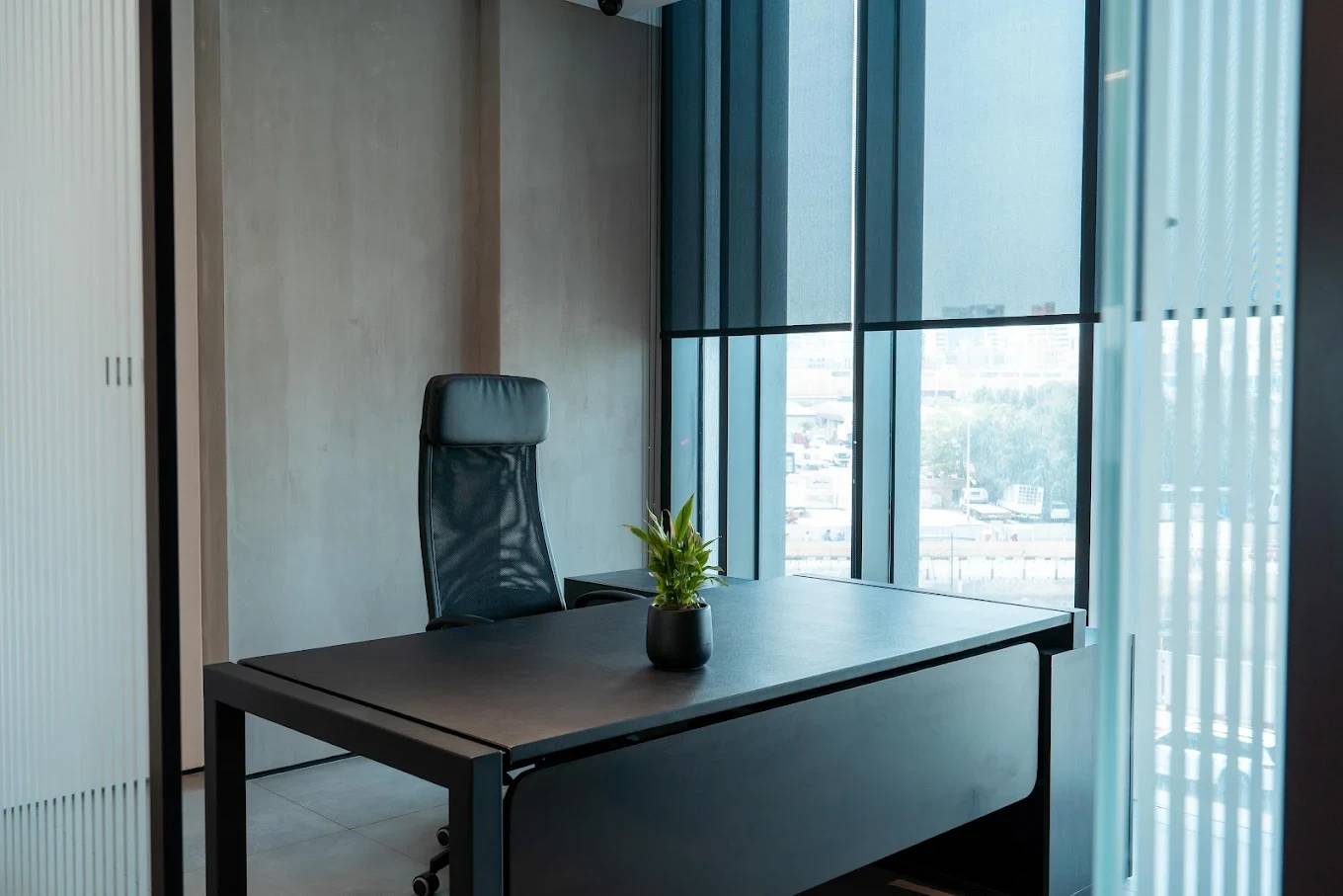 AXD Space