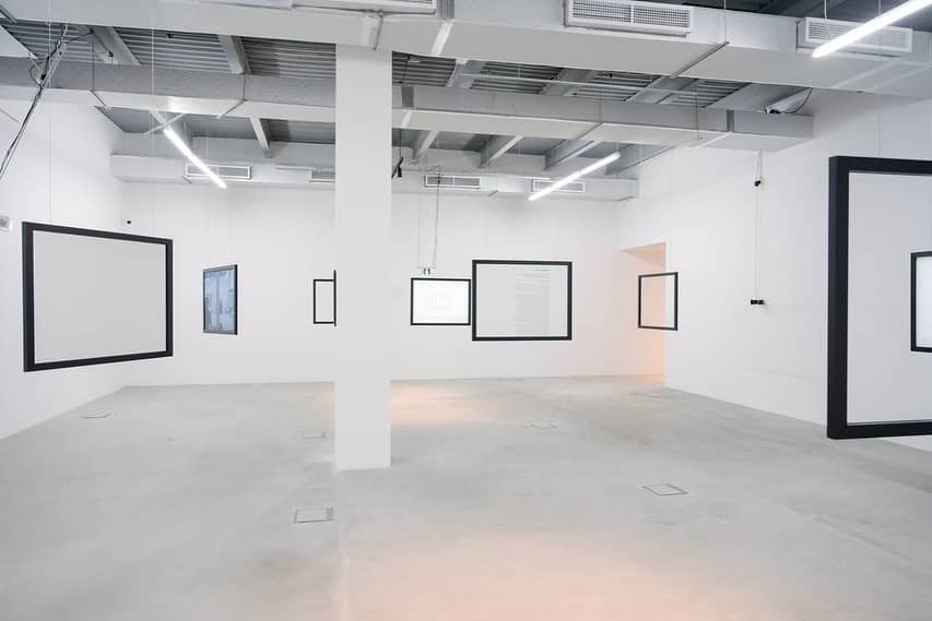 Dom Art Projects Dubai