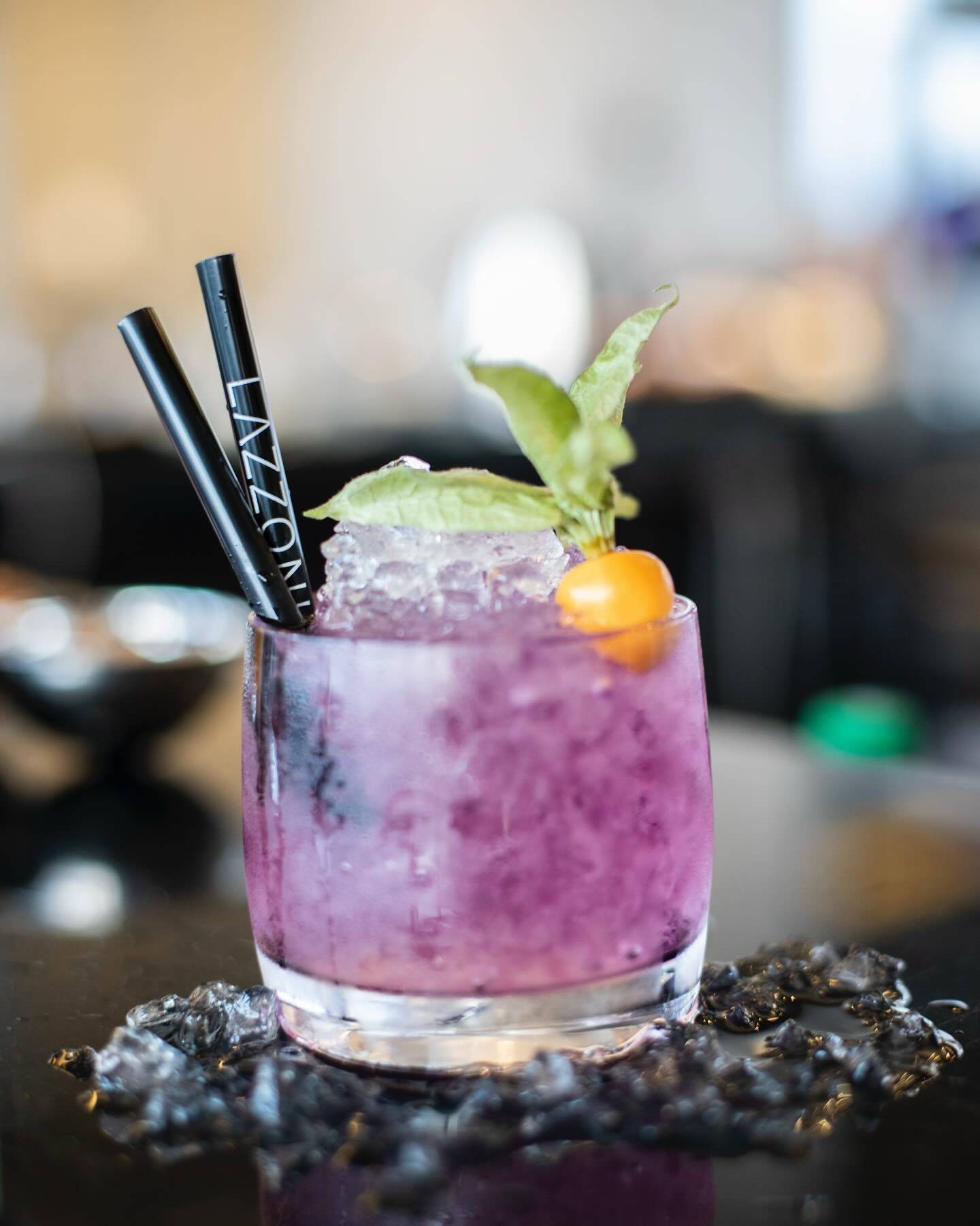 Food & Beverage