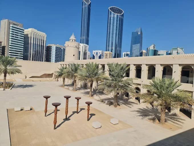 House of Artisans Abu Dhabi