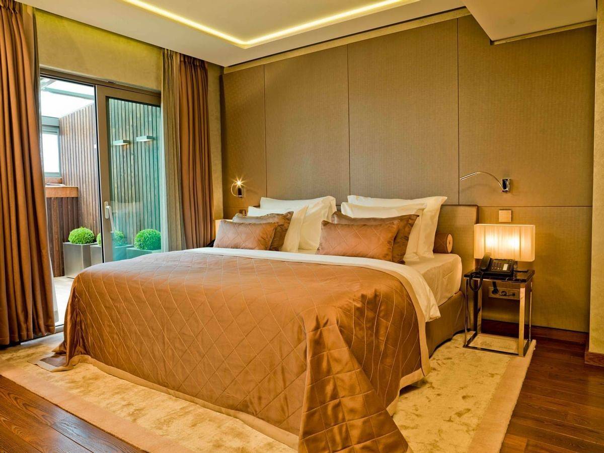 Lasagrada Hotel Istanbul