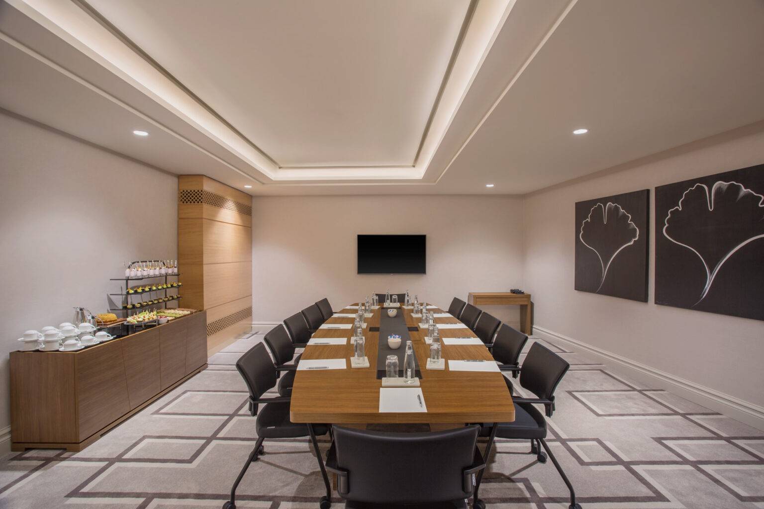 Lazzoni Hotel