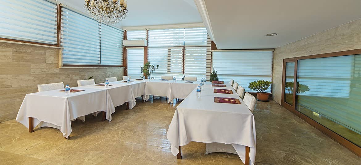 Lausos Palace Hotel
