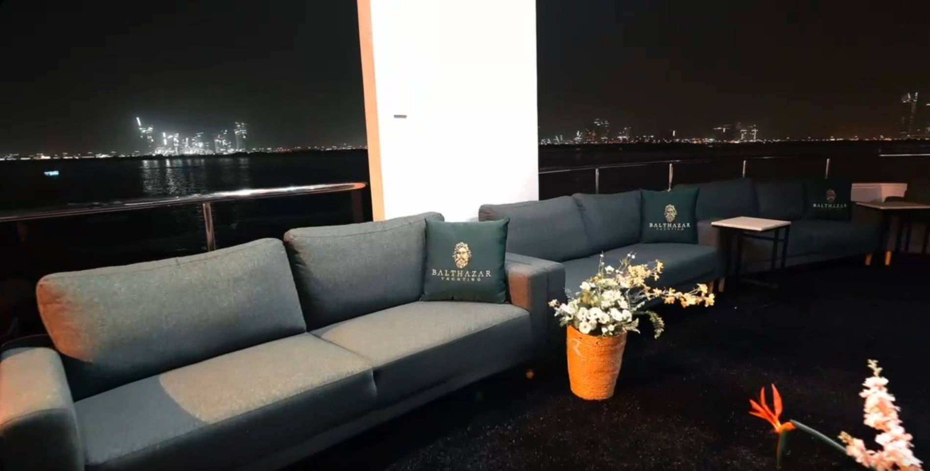 Beyond  Yacht Rental Dubai