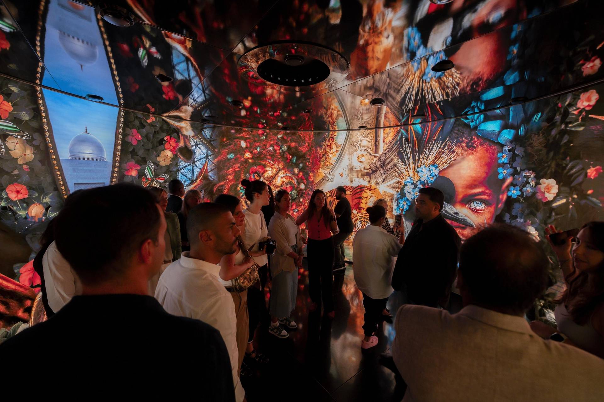 Art in Space Gallery
