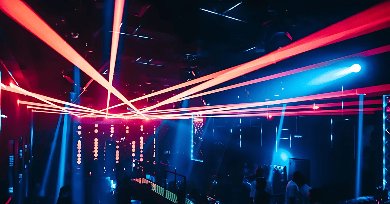 Mafia Kingdom Club Dubai