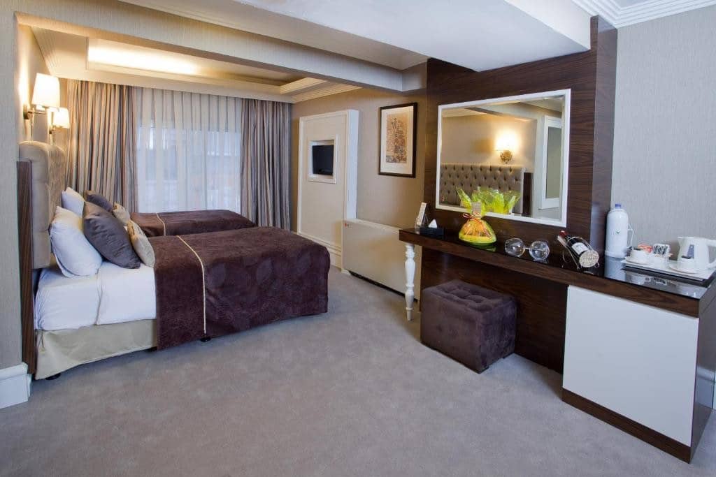 Mirilayon Hotel