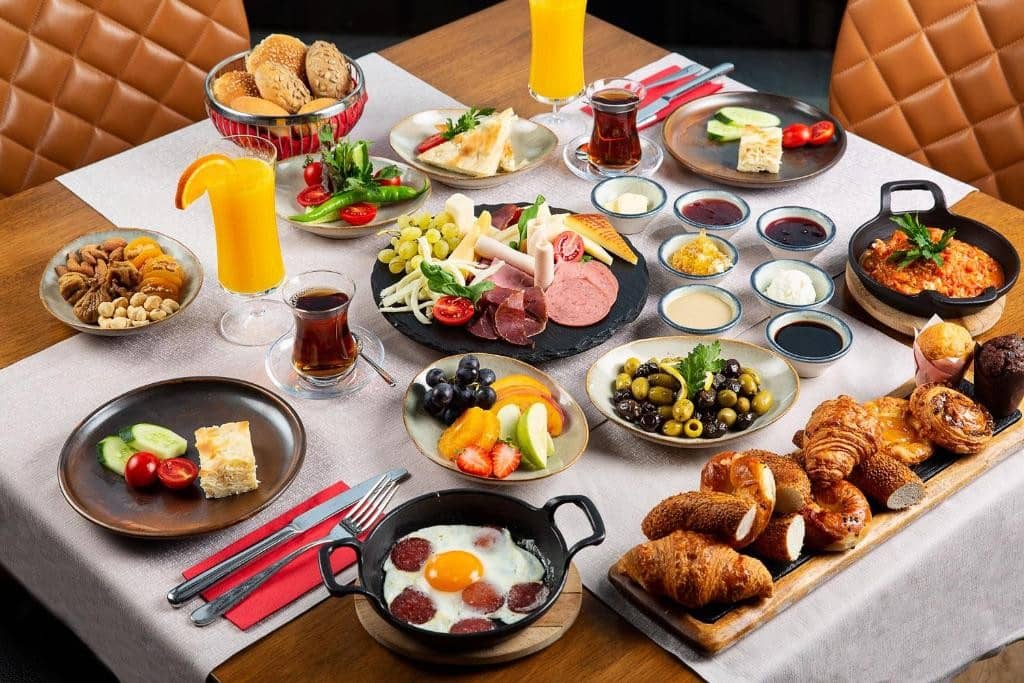 Movenpick Hotel Istanbul Golden Horn