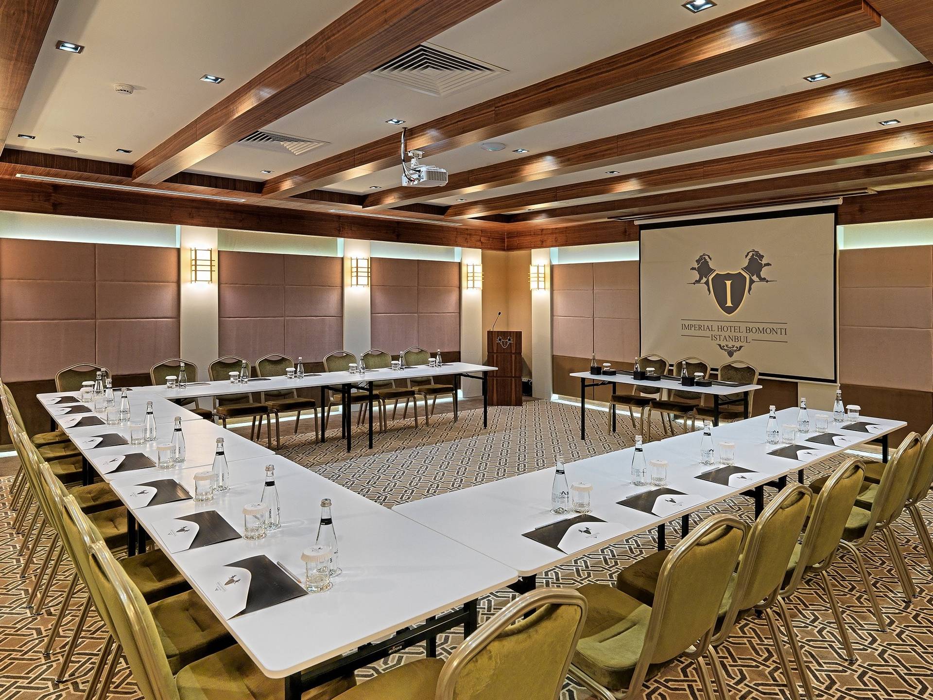 Mirilayon Hotel