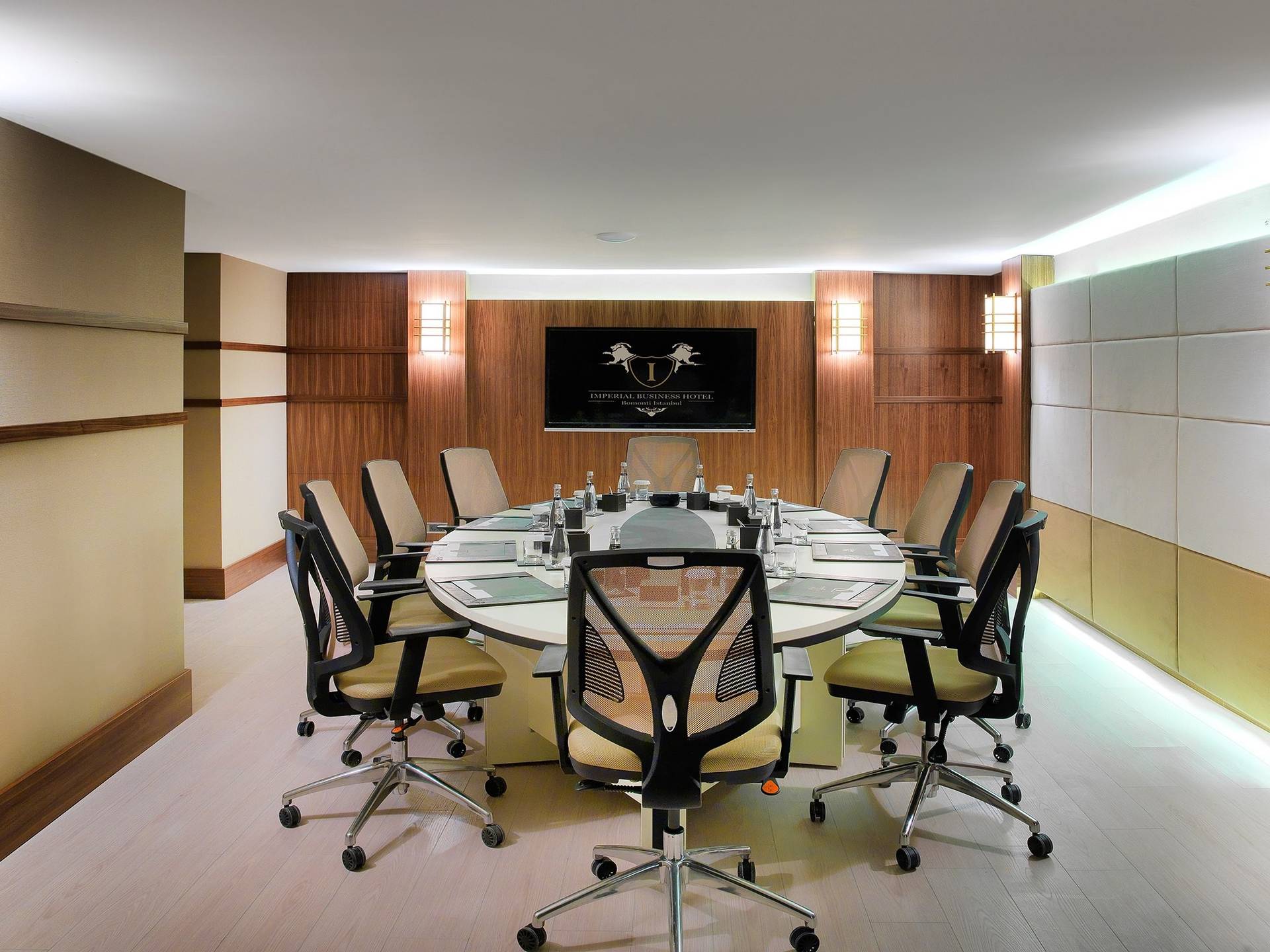 Boardroom