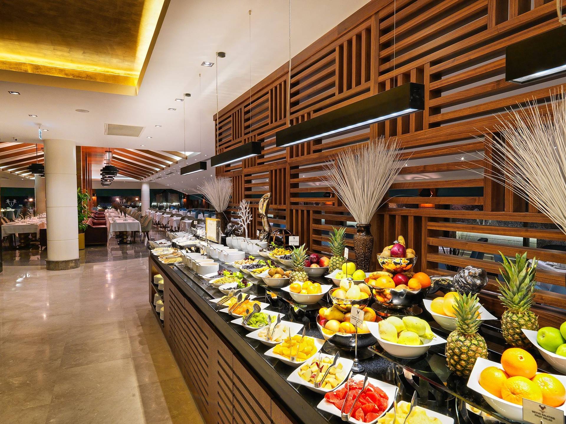 Mirilayon Hotel