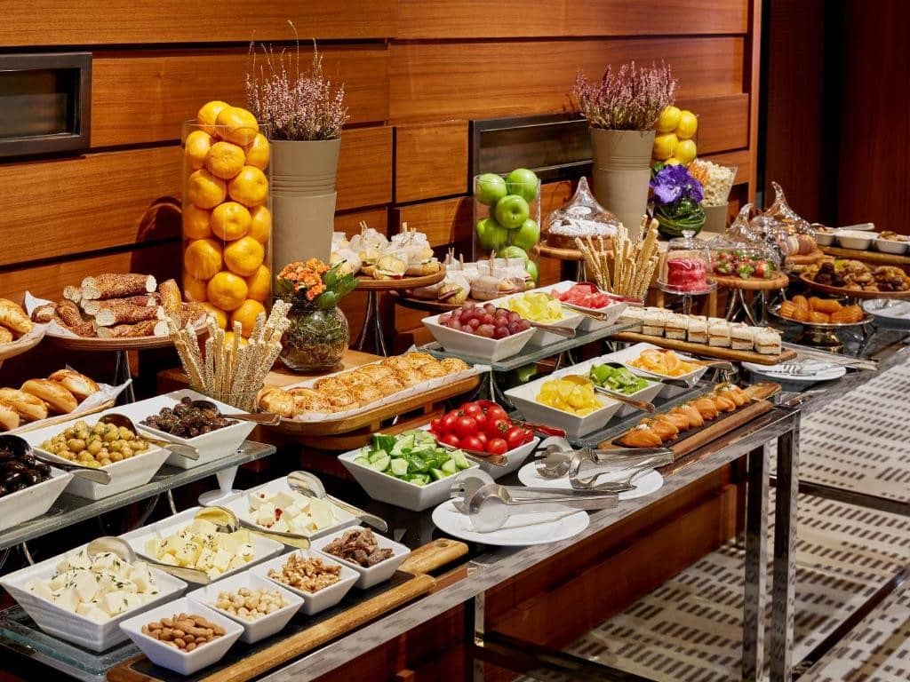 Movenpick Hotel Istanbul Golden Horn
