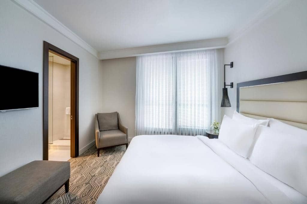 Movenpick Hotel Istanbul Golden Horn