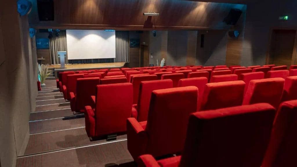 Cinema