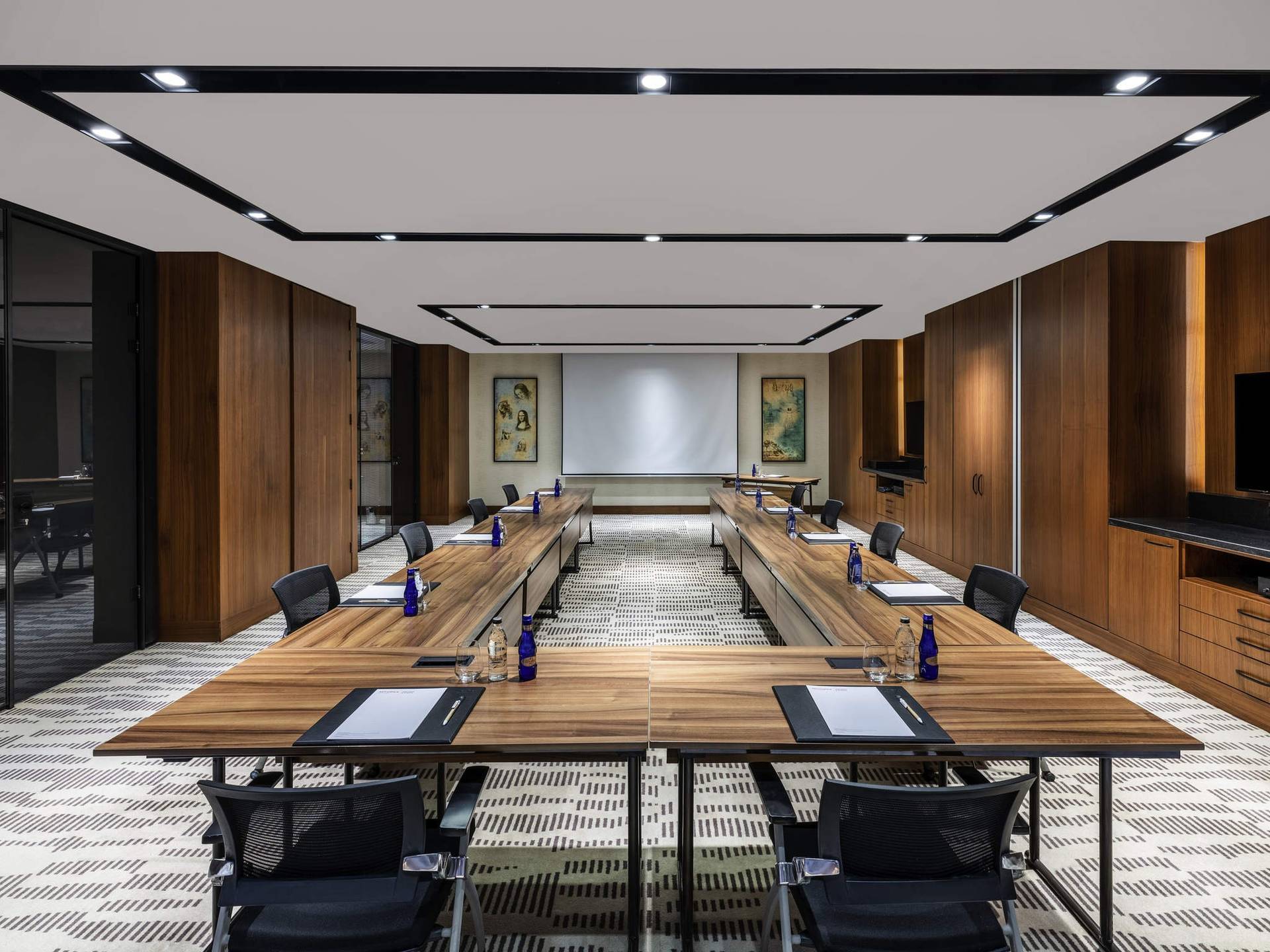 Movenpick Hotel Istanbul Golden Horn