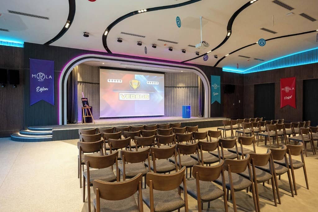 Meeting Room 1