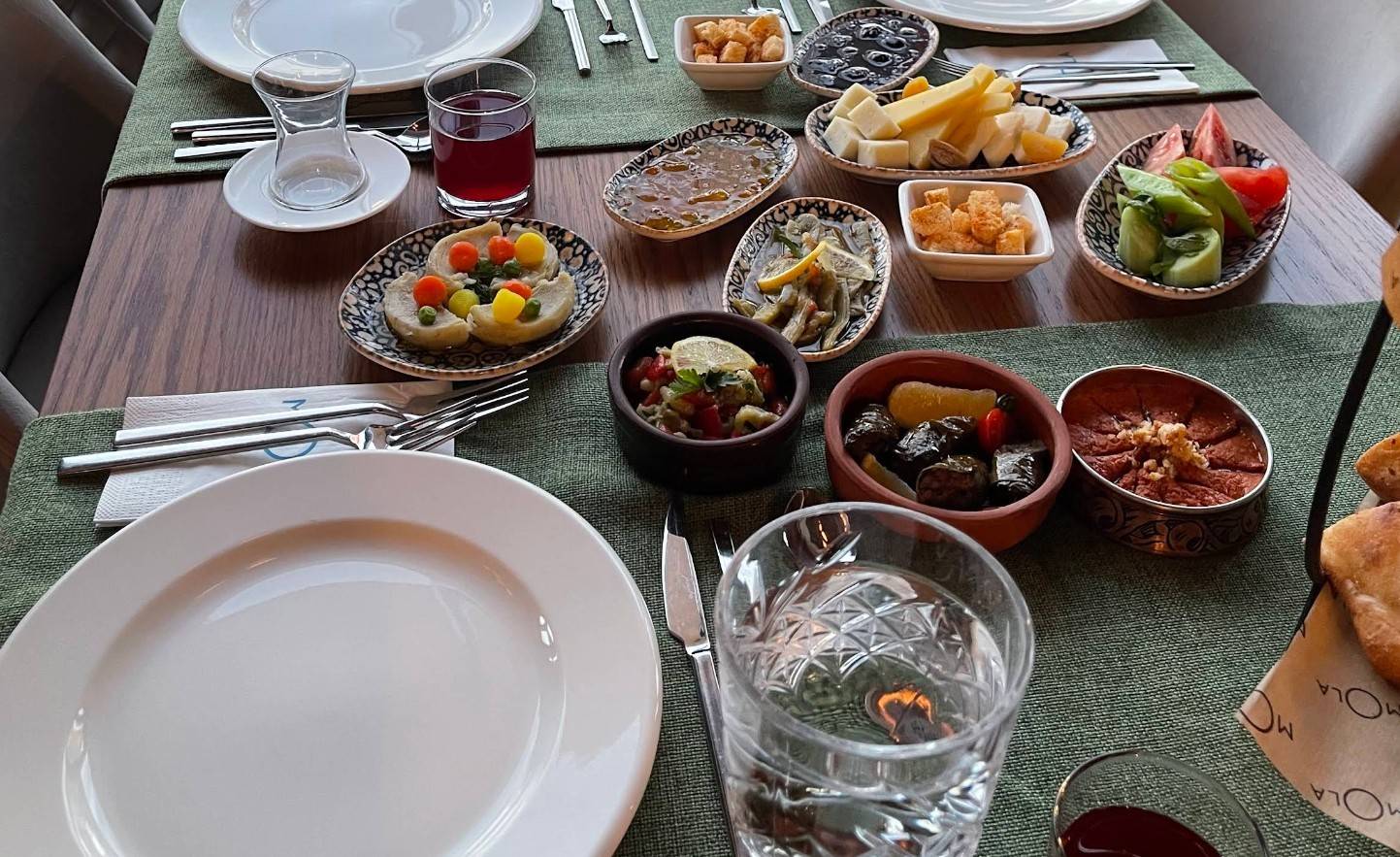 Mola Istanbul