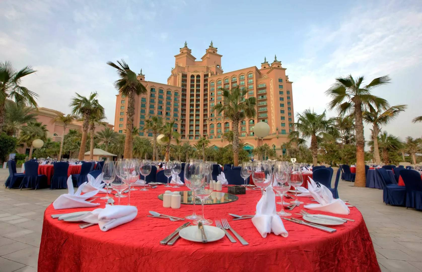 Atlantis The Palm