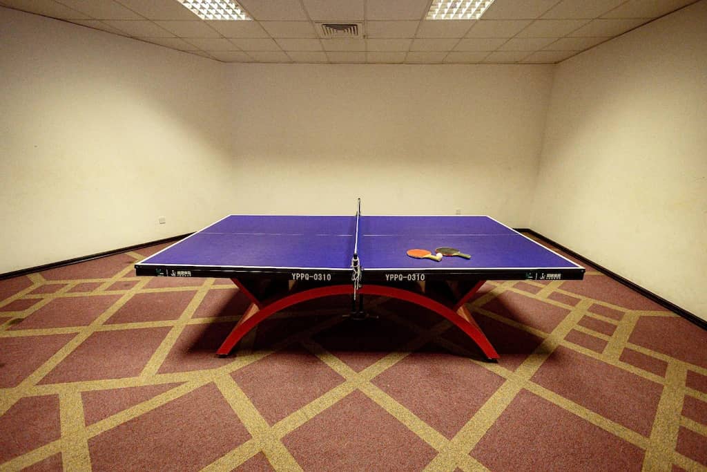 Hamdan Plaza Hotel