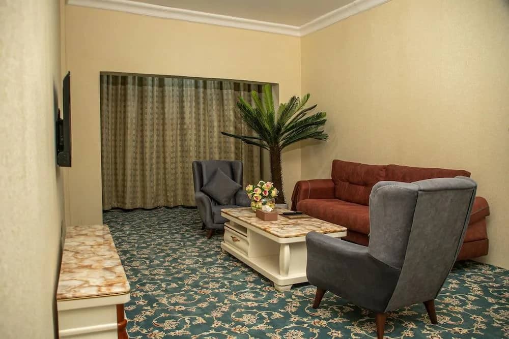Al Salam Grand Hotel