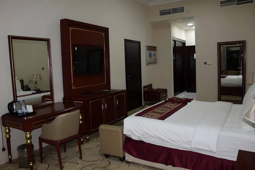Al Salam Grand Hotel