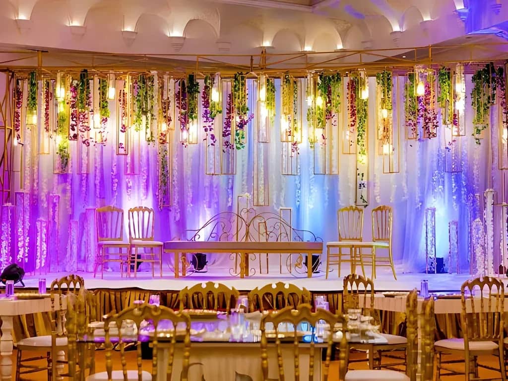 Hamdan Plaza Hotel