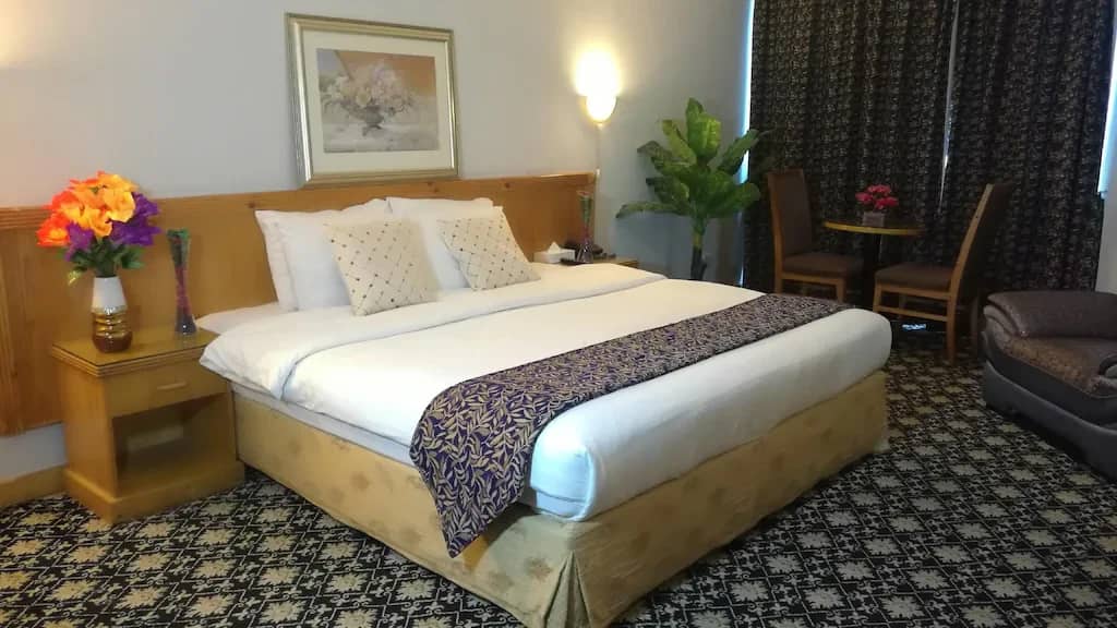 Phoenicia Tower Hotel