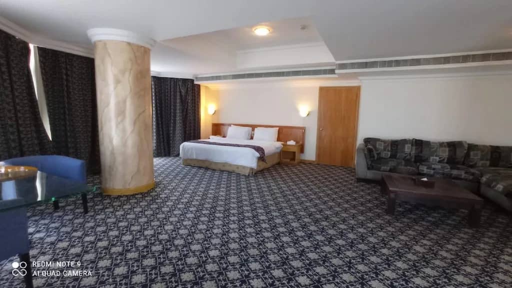 Phoenicia Tower Hotel