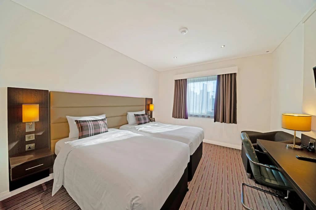 Premier Inn Doha Education City Hotel