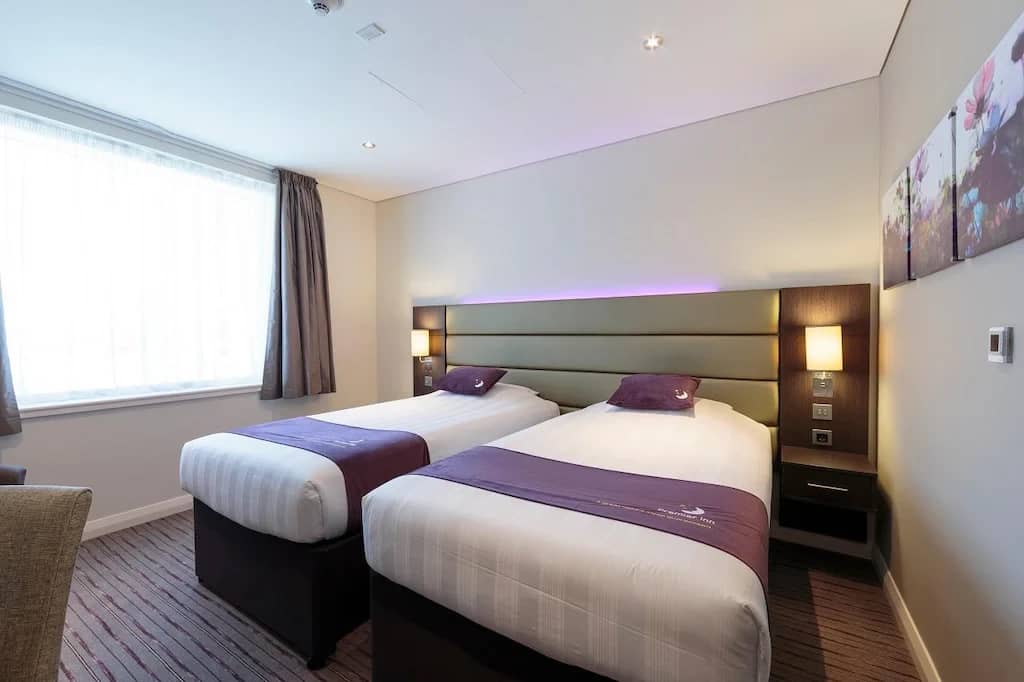 Premier Inn Doha Education City Hotel